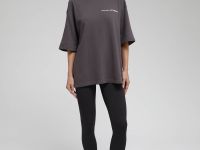 Футболка унисекс из коллаборации с setters media