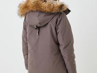 Полупальто пуховое Dikson IV Женское