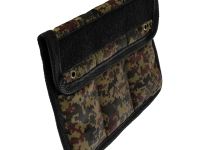 Сумка для 3 складных ножей, камуфляж