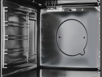 Электрическая плита Hansa FCCS53042H