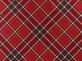 Скатерть-дорожка English Christmas