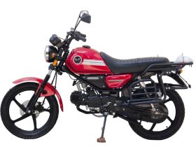 Мотоцикл ММ Colt 2 50/110