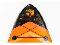 Надувная доска для SUP-бординга BLAU SEE Moonlight 11.6