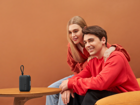 Портативная акустическая система HONOR