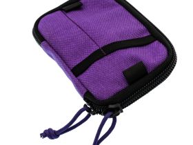 Органайзер MYSTIK TERRA Форт, фиолетовый