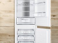 Встраиваемый холодильник Hansa BK2676.2NFZC