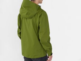 Куртка ветрозащитная Vector GTX V Мужская