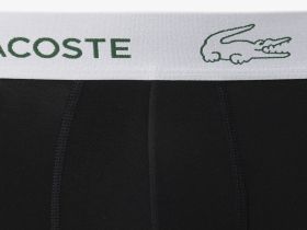Мужское нижнее бельё Lacoste (3ед.)