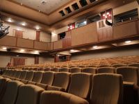 Омский драматический театр «Галёрка»