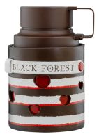 Odyssey Black Forest: парфюмерная вода 100мл уценка
