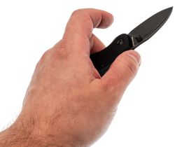 Складной нож Mr.Blade Rexbo сталь D2, рукоять G10