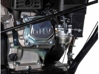 Снегоуборщик HUTER SGC 8100