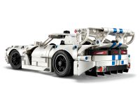 Technic 42234 Конструктор Forza Horizon 6: Спорткар Dodge Viper GTS-R