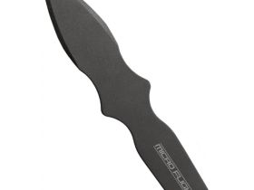 Спортивный нож Cold Steel Micro Flight, сталь 1055, черный