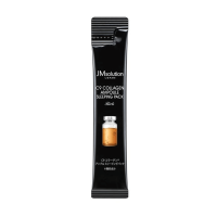 Питательная ночная маска с коллагеном JMsolution C9 Collagen Ampoule Sleeping Pack Rich 4 мл