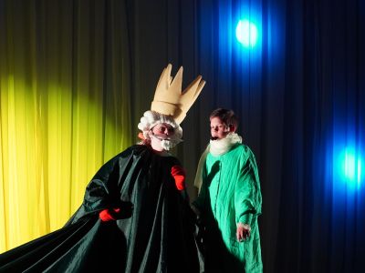 Билеты на Маленький принц (ДК железнодорожников) / Театр | Афиша | ИнфоТаймс