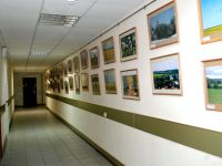 Дворец культуры г. Обнинска