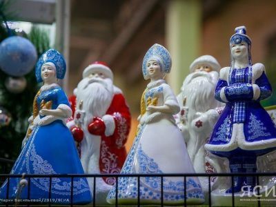 В Якутске открылась выставка «БизнесЭкспо-2019»