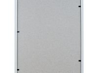 Рамка пластиковая OfficeSpace №1 21х30 см, white