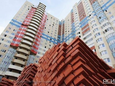 Программа по обеспечению жильём семей с пятью и более детьми в 2022 году будет продолжена