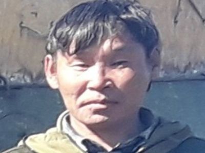 Пропавший с июля в Усть-Янском улусе оленевод нашелся в зимовье