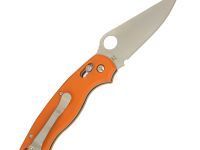 Нож Ganzo G729-OR, оранжевый