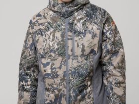 Костюм Remington Heat Strategy Figure