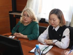 Авторы «Энциклопедии Якутии» начали работу над вторым томом