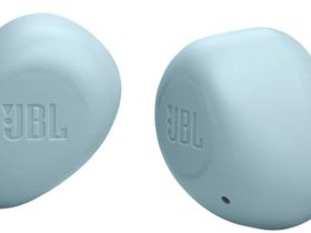 Беспроводные наушники JBL