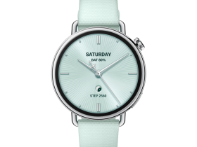 Смарт-часы Xiaomi