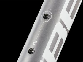 Горный велосипед Cube Access WS Pro 27.5 M, год 2023, цвет Фиолетовый, ростовка 14