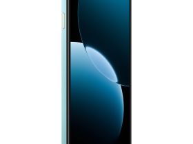 Смартфон HUAWEI Nova Y73 8/256 ГБ Голубой