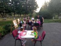 Дом культуры «Олимп»