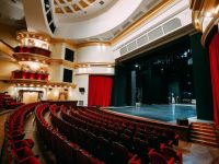 Тюменский Большой драматический театр