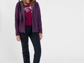 Брюки Yoho Softshell II Женские