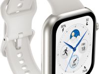 Умные часы Honor Choice Watch 2i White