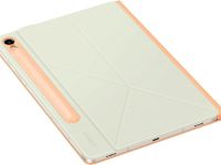 Чехол-книжка Samsung Book Cover Tab S9/S9 FE/S10 FE оранжевый