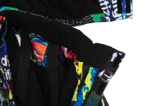 Комбинезон текстильный с полиуретановым покрытием для мальчиков