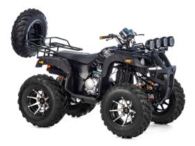 Квадроцикл TIGER Max Grade 300