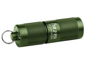 Фонарь Olight I1R 2 Pro OD Green
