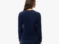 Женский свитер Lacoste