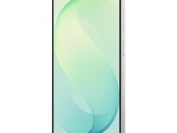 Смартфон Samsung Galaxy S26 FE 8/128 ГБ SM-S741 Зелёный