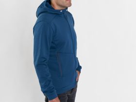 Худи Porto Мужская