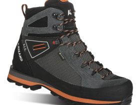 Ботинки CROSS MOUNTAIN GTX