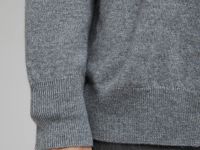 Кардиган из шерсти и кашемира