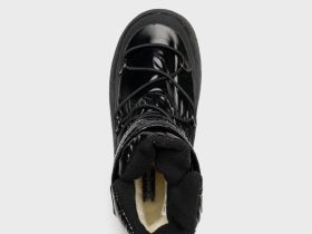 Ботинки для девочек