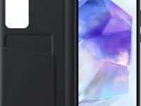 Чехол-книжка Samsung Smart View Wallet A55 Чёрный