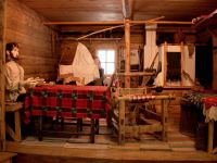 Музей «Симбирская чувашская школа. Квартира И. Я. Яковлева»