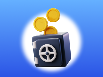 АЭБ сохраняет ставку по вкладу в рублях и продлевает срок его открытия