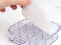 Стаканчик складной с палитрой Малевичъ